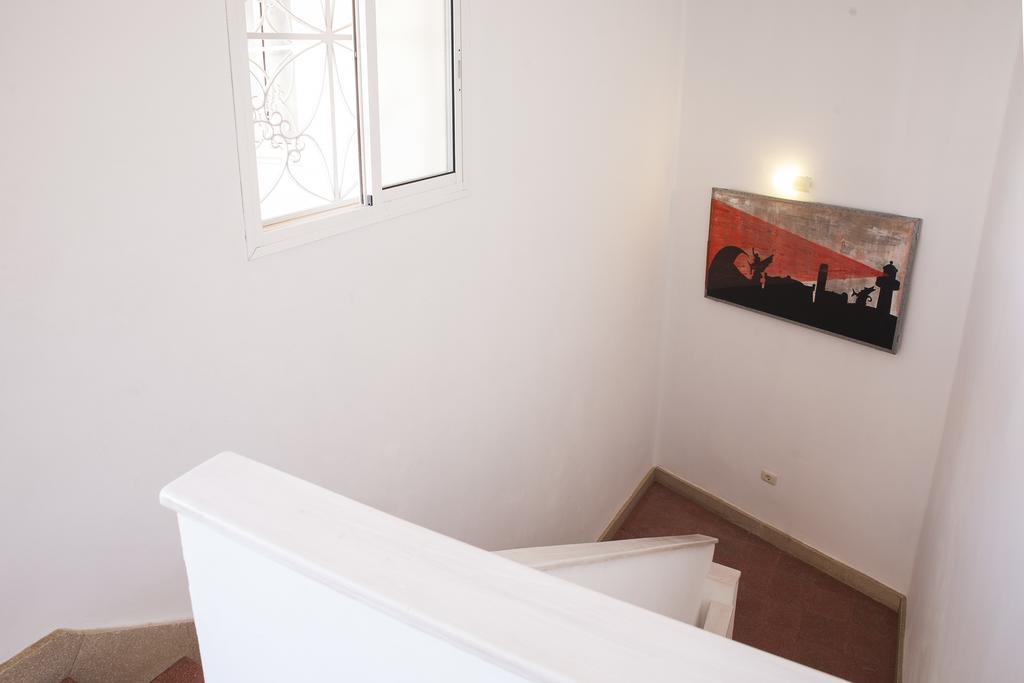 Villa Larita'S House Santa Cruz de Tenerife Esterno foto