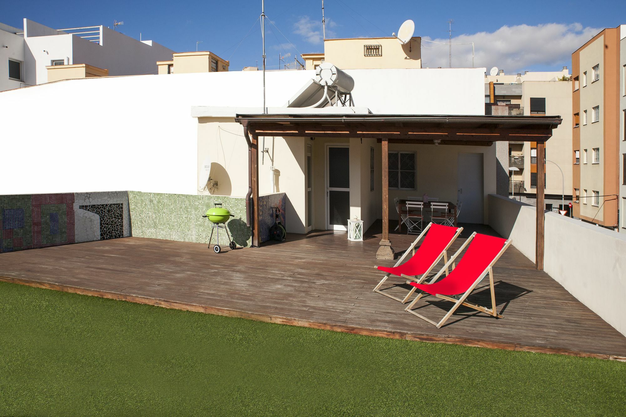 Villa Larita'S House Santa Cruz de Tenerife Esterno foto